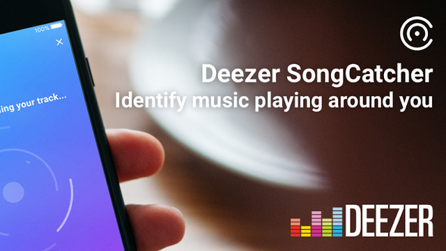 Deezer para Android receberá função de reconhecimento de músicas