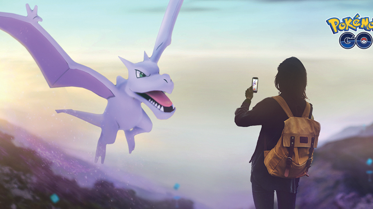 Pokémon Go: evento de final de ano traz novos itens, monstrinhos e