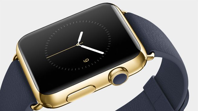 Apple Watch Edition Apple Watch Edition