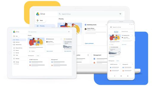 Atualização do Google Drive mudará links de arquivos já compartilhados; entenda