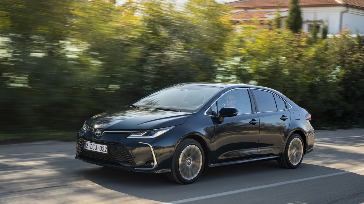 7 carros automáticos mais econômicos do Brasil em 2025