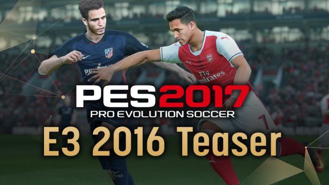 PES 2017 confirma Campeonato Brasileiro