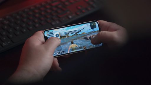 Conheça 5 jogos para jogar com seu filho no celular