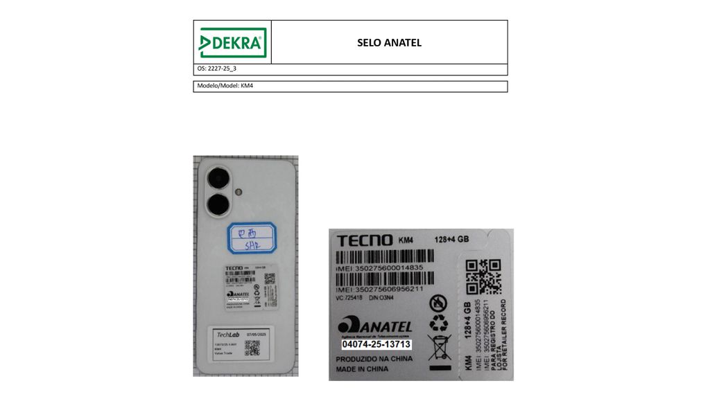 Tecno Spark Go 2