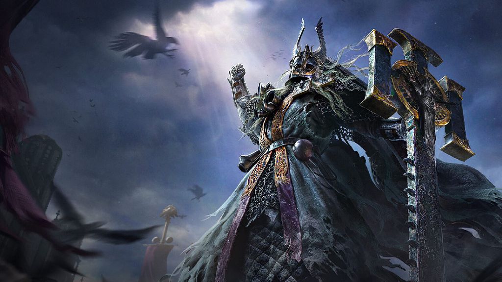 Imagem de Path of Exile 2