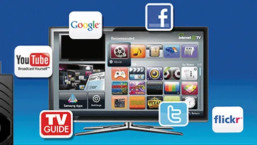 Empresa lança acessório que transforma seu televisor em uma Smart TV