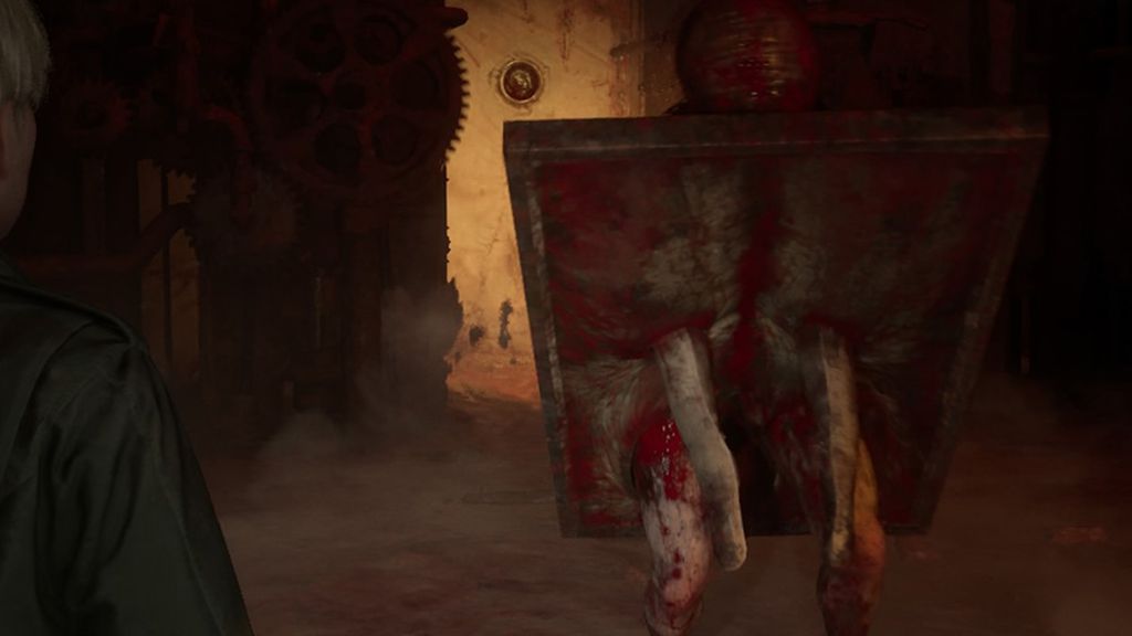 Imagem de Silent Hill