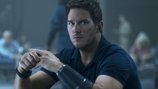 Após sucesso no streaming, Amazon quer produzir sequência de A Guerra do Amanhã