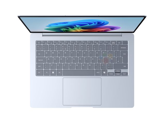 Samsung Galaxy Book 4 Edge