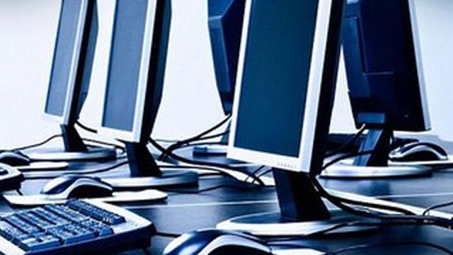 Mercado brasileiro registra 25% de queda na produção de computadores