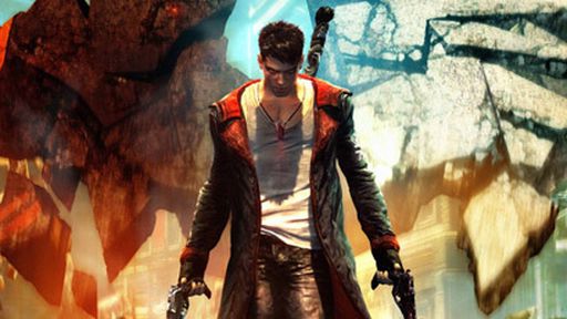 Devil May Cry: Desmembramentos e muito rock n´roll em novo vídeo