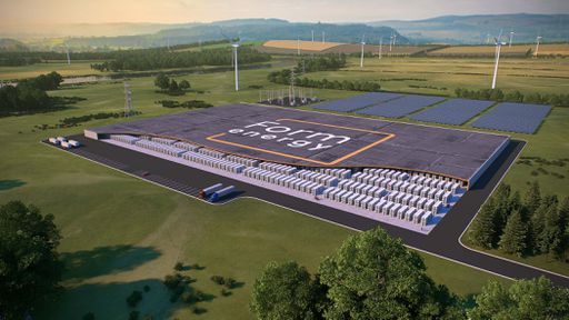 Bateria de ferro-ar 10x mais barata que o lítio armazena 100 horas de energia