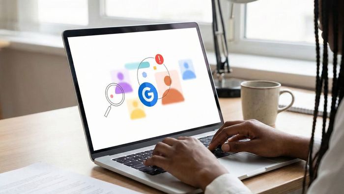 Google facilita a remoção de imagens íntimas não consensuais na busca