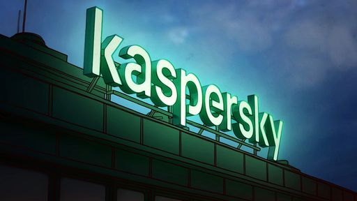 Kaspersky revela como compartilha dados com governos