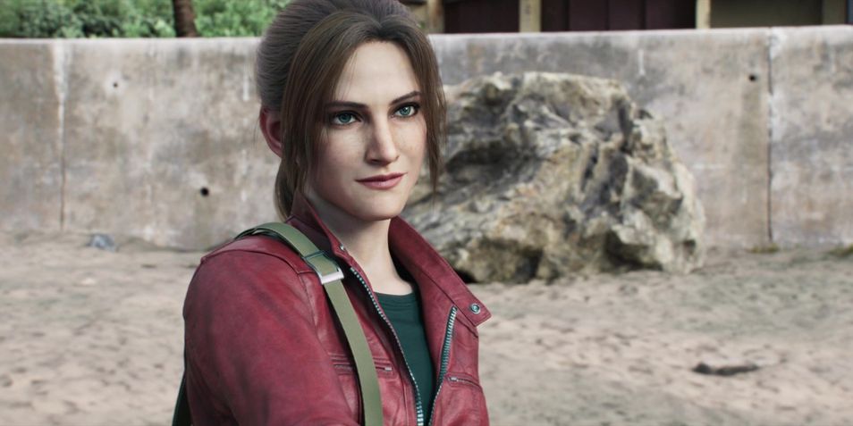 Personagens de Resident Evil