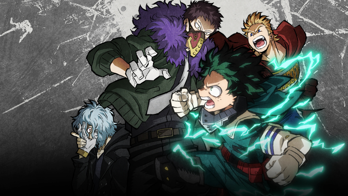Como e onde assistir ao Bandai Namco Summer Showcase ao vivo?