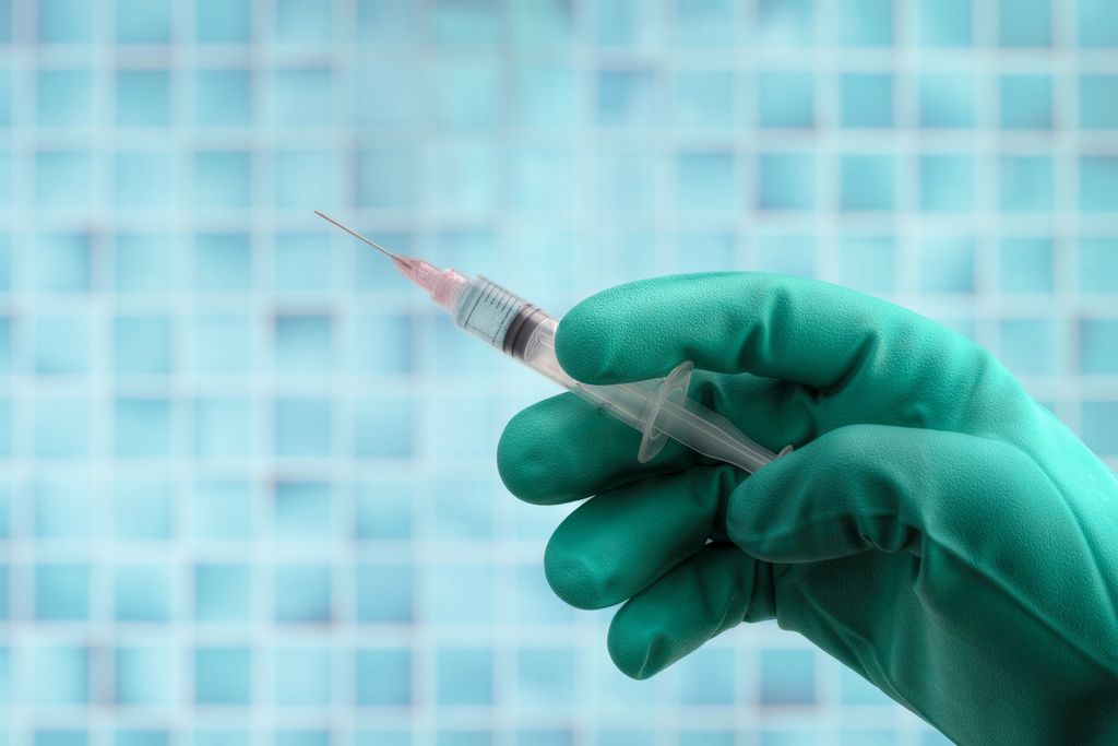 Vacina contra chikungunya poderá ser aplicada nos EUA em maiores de 18 anos (Imagem: Elchinator/Pixabay)