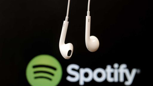 Despertador do Android agora pode tocar músicas do Spotify