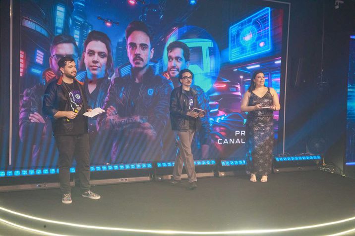 9&ordm; Pr&ecirc;mio Canaltech