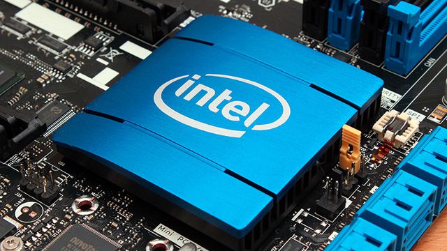 Lucro da Intel supera expectativas e empresa aposta em novos processadores