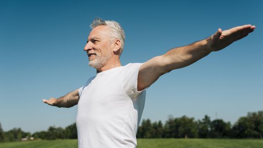 Nosso metabolismo desacelera bem depois do que imaginávamos, revela estudo