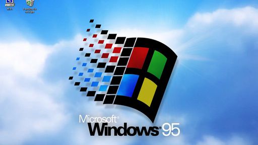 10 curiosidades sobre os 25 anos do Windows 95