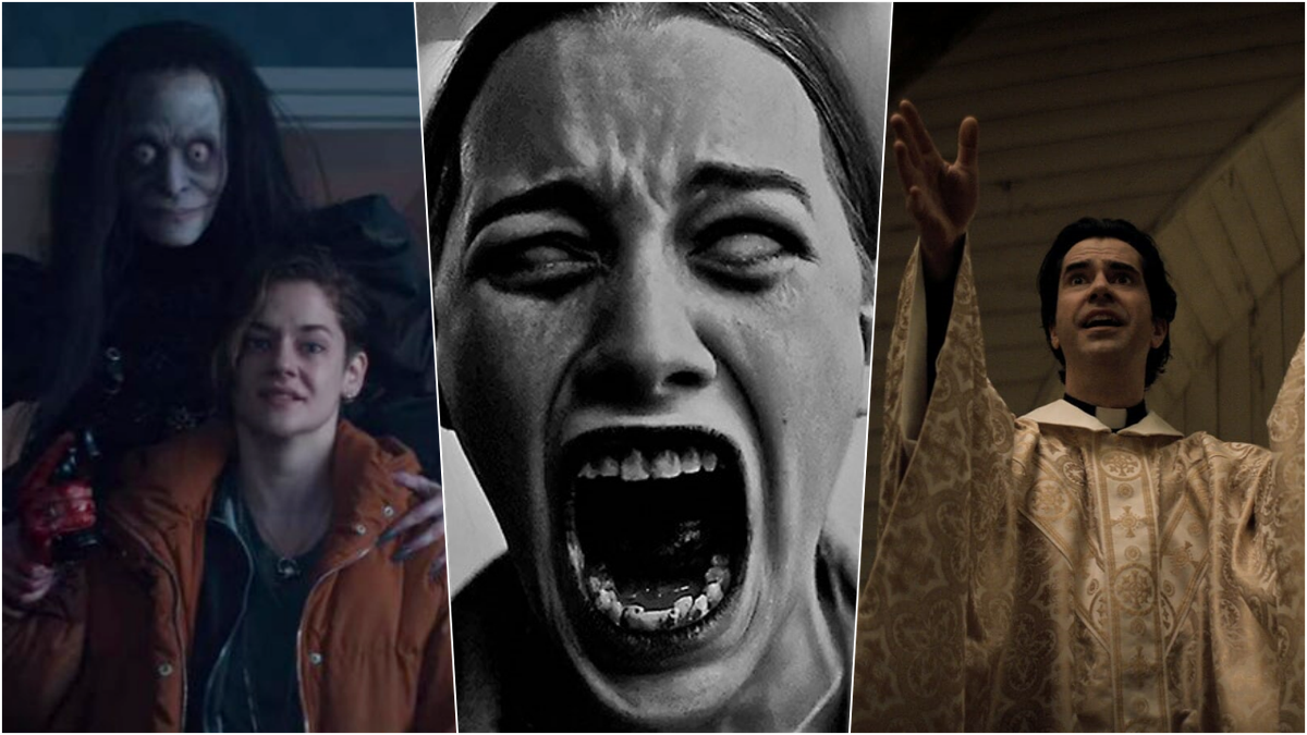 É dia de terror na Netflix! Conheça 10 filmes ideais para o