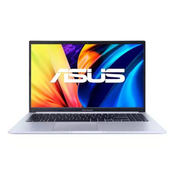 Notebook ASUS Vivobook X1502ZA Tela 15,6" FHD Intel Core i5 12450H 8GB Ram 256GB SSD Linux