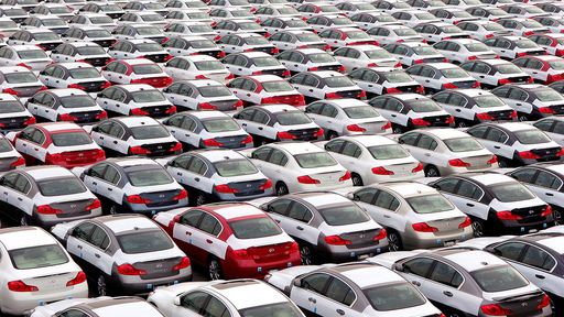 Por que os carros custam tão caro no Brasil?