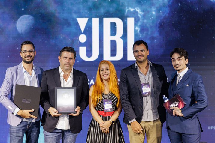 Vencedores 6º Prêmio Canaltech