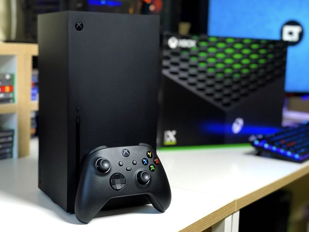 Xbox Series S/X: como adicionar um novo usuário e usuário