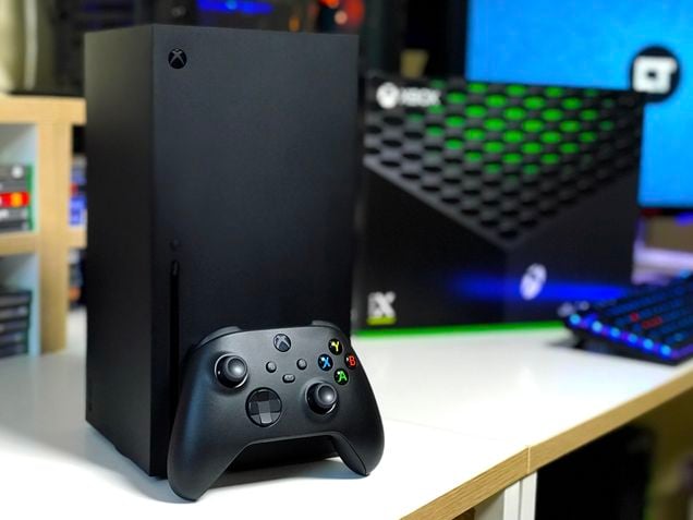 Xbox Series S/X: como adicionar um novo usuário e usuário