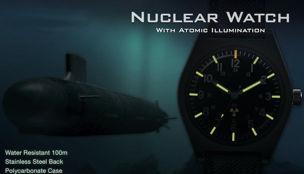 Nuclear Watch Nuclear Watch