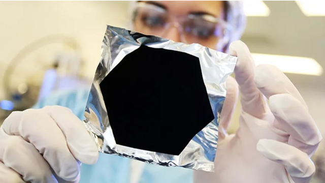 Surrey NanoSystems