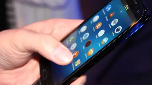 Samsung encerra loja de aplicativos do Tizen