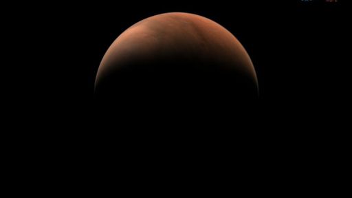 Como a China quer levar astronautas a Marte e firmar a presença humana por lá?