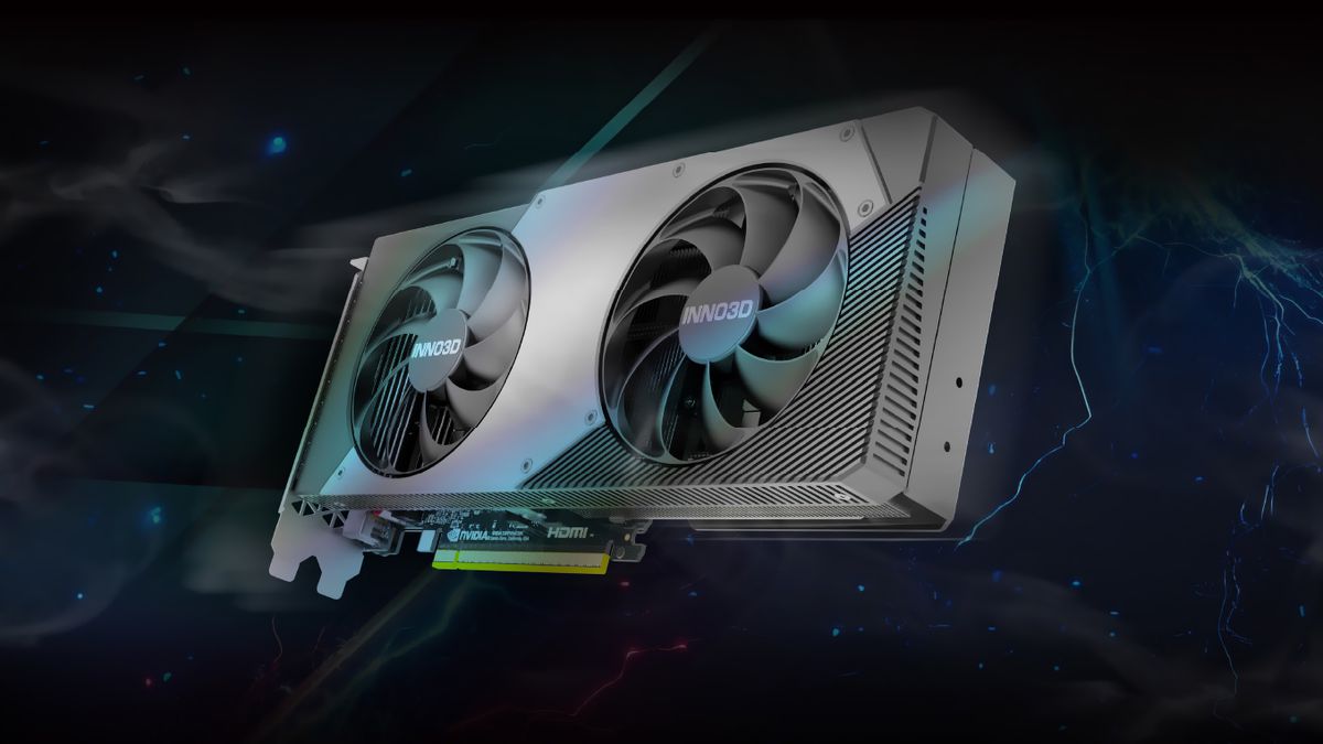 Preço baixo: GeForce RTX 5060 por menos de R$ 2.000 no KaBuM