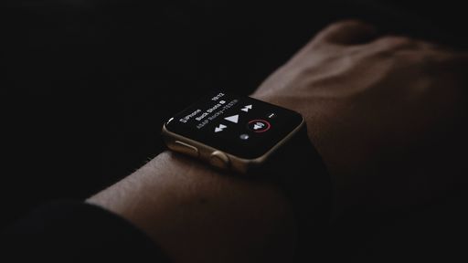 Como baixar músicas para ouvir offline no Apple Watch