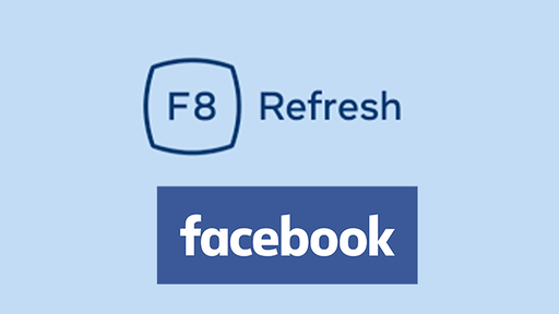 Facebook F8 volta em 2021, mas online e em novo formato