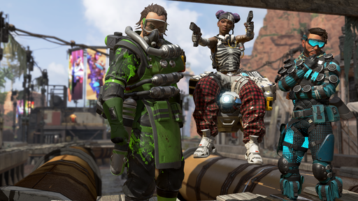 Os melhores jogos online de 2019
