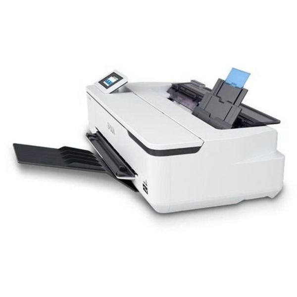 Impressora Epson SureColor T-3170 Jato de Tinta - Colorido Wi-Fi USB