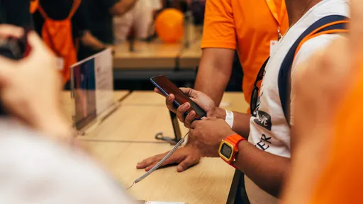 Xiaomi estreia loja no RJ com agendamento de horário para visitas de clientes