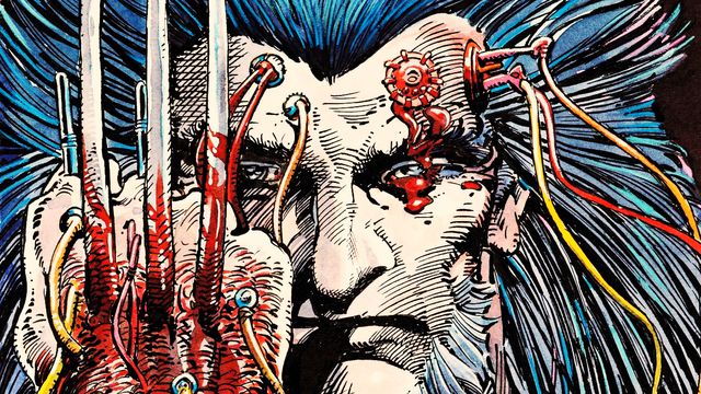 Marvel Comics