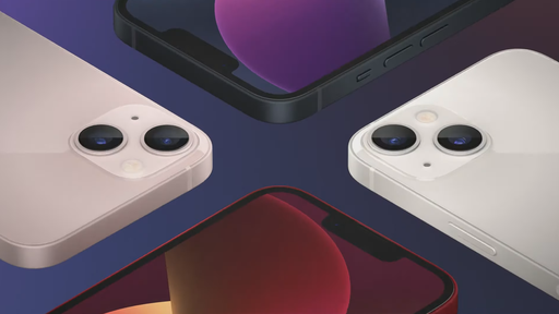 iPhone 13 Mini mostra ser melhor opção compacta em teste de câmeras