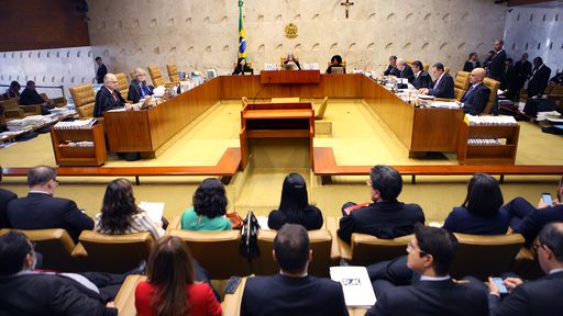 STF considera inconstitucional a cobrança de ICMS sobre softwares em SP
