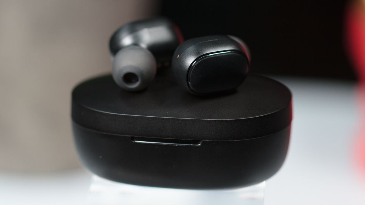 Review Redmi AirDots S Os fones baratinhos da Xiaomi com modo