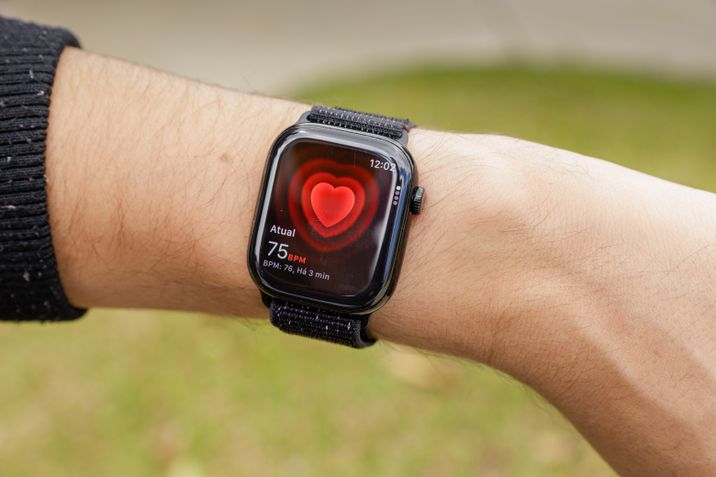 Apple Watch Serie 11 46mm