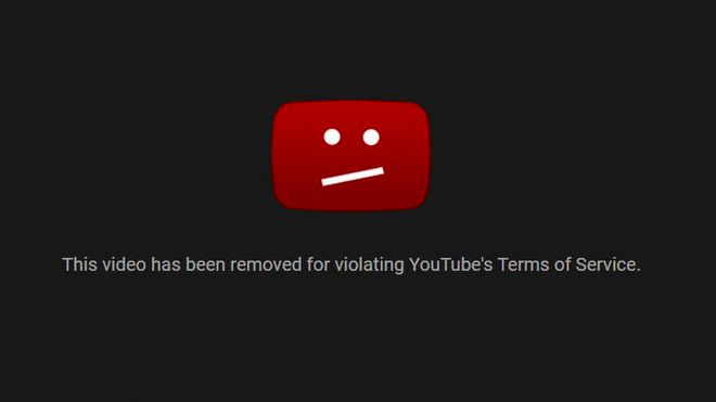 YouTube faz acordo com usuário que extorquia youtubers com denúncias falsas