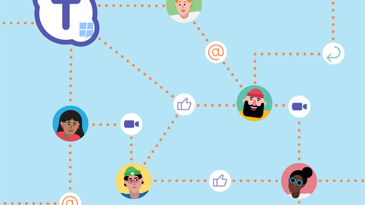 Para concorrer com startup Slack, Microsoft cria Skype Teams