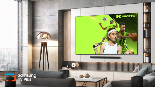 Divulgação/N Sports